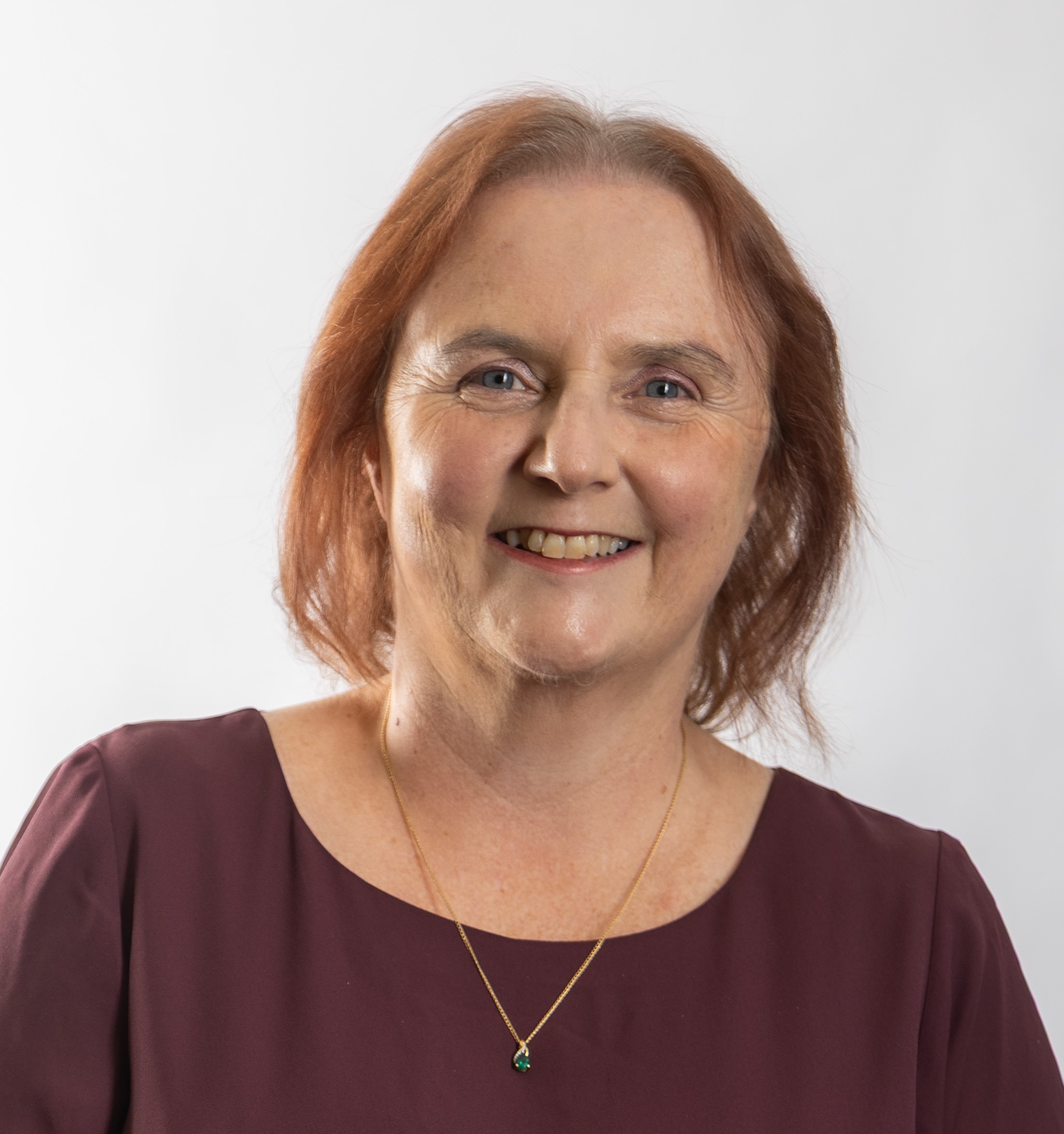 Kathy Weller