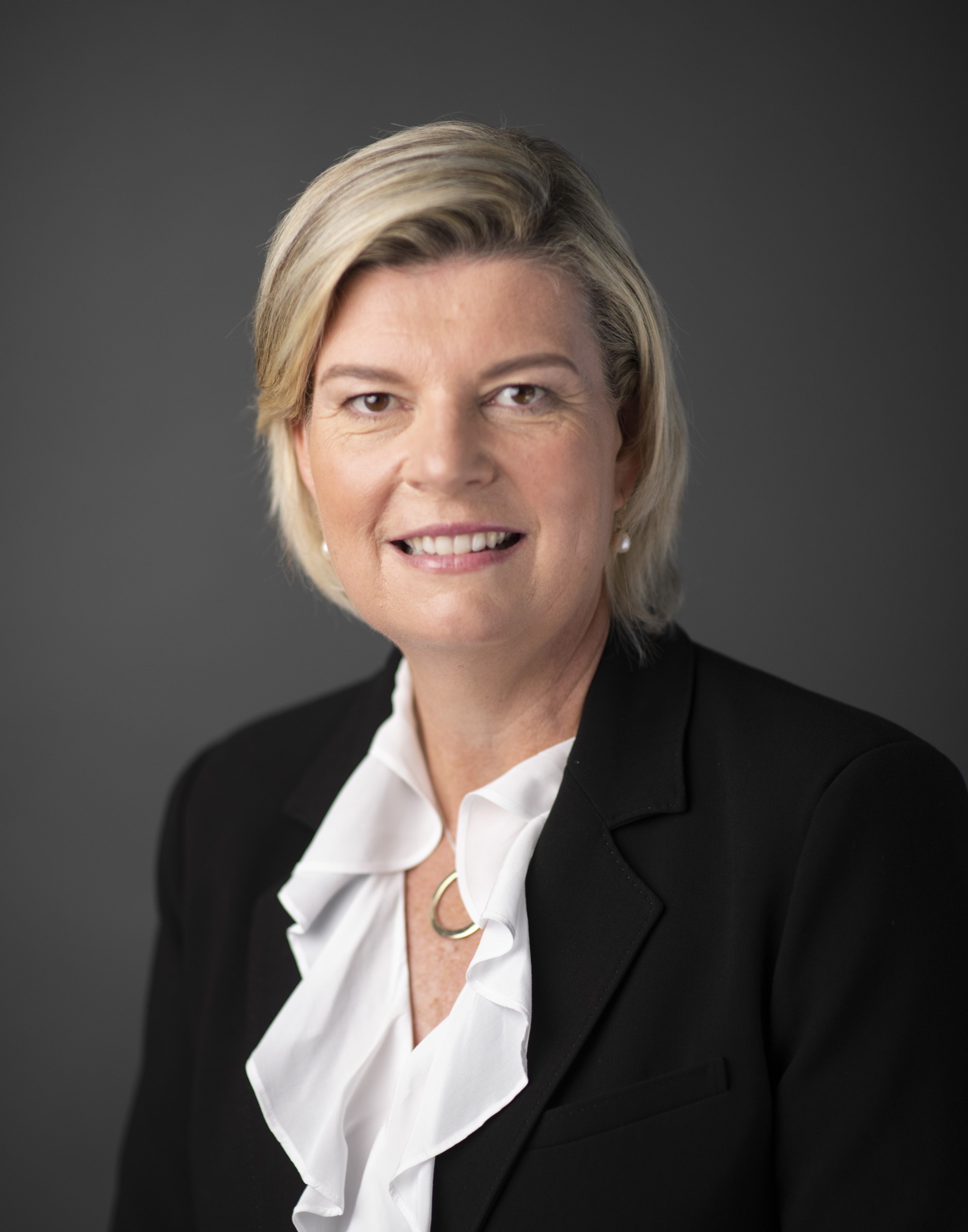 Melinda Spinks