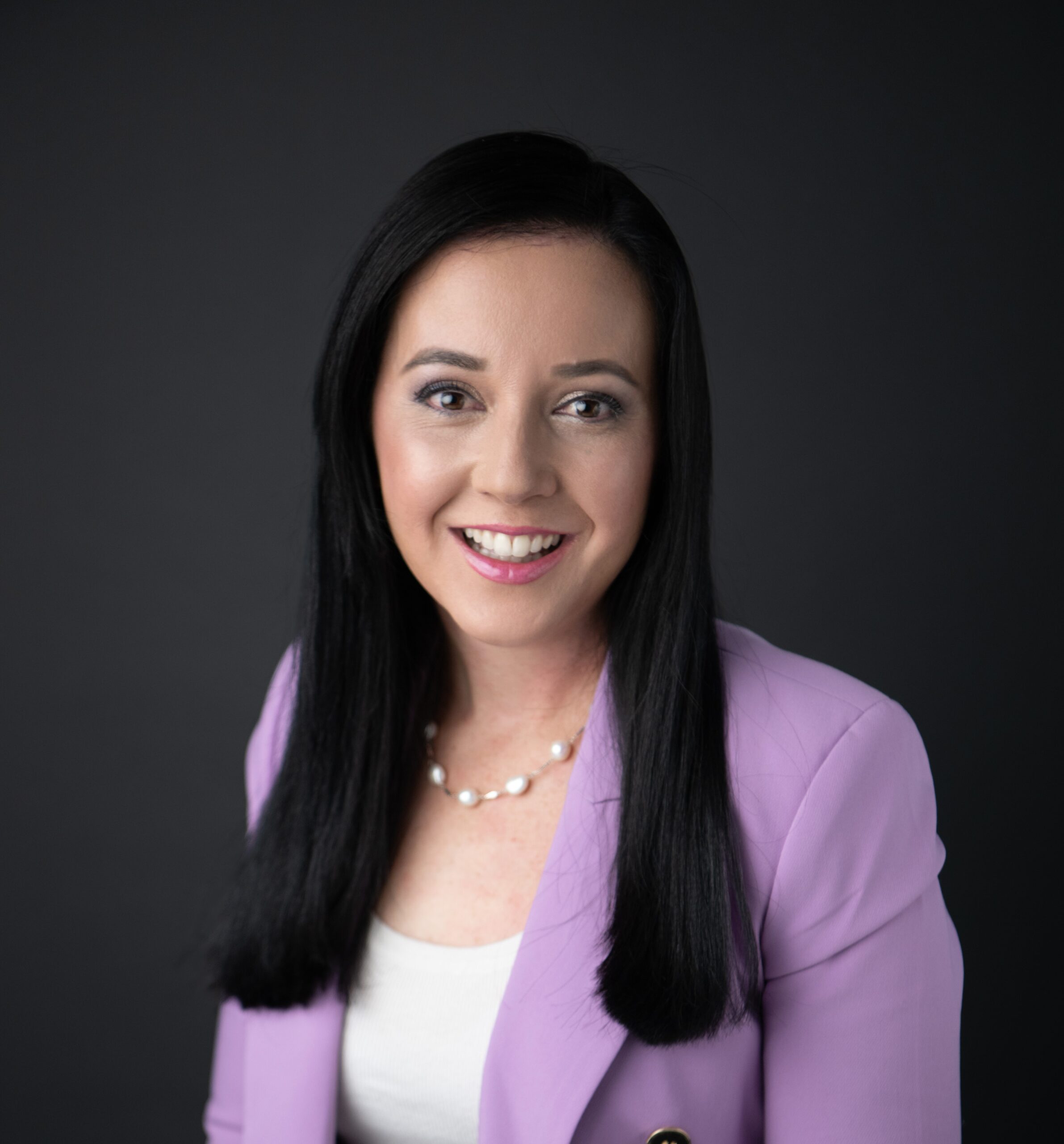 Yvette Christie